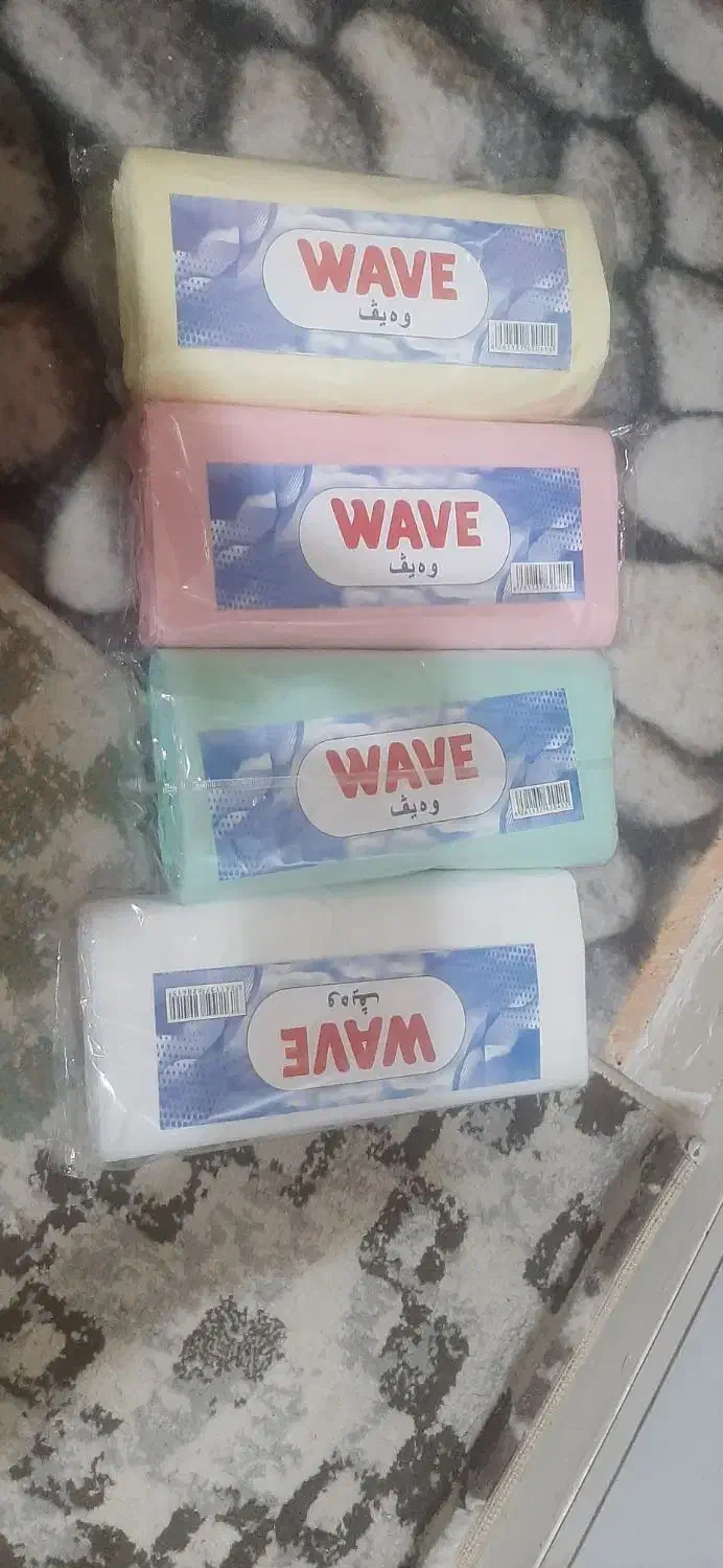 سفره یکبار مصرف ۱۰۰متری ،محکم،قابل شستشو،ضدآب|ظروف نگهدارنده، پلاستیکی، یک‌بارمصرف|ورامین, ورامین|دیوار