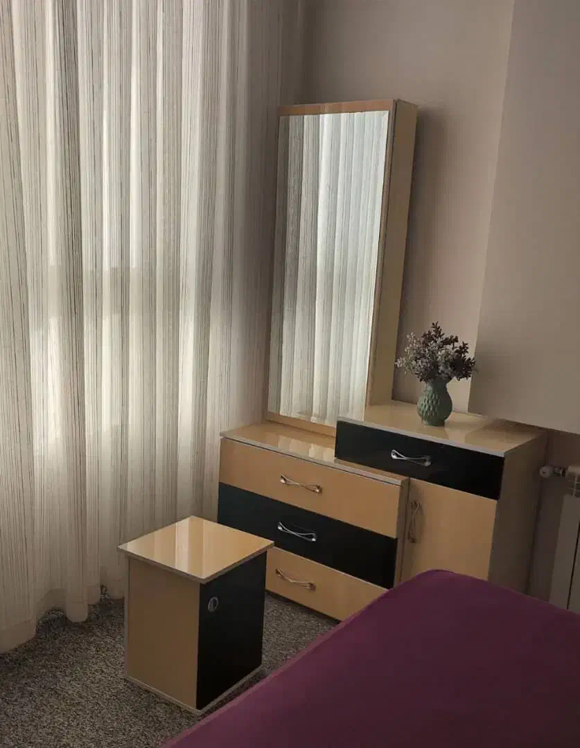 داور و میز آرایش|جاکفشی، کمد، دراور|تهران, علم و صنعت|دیوار