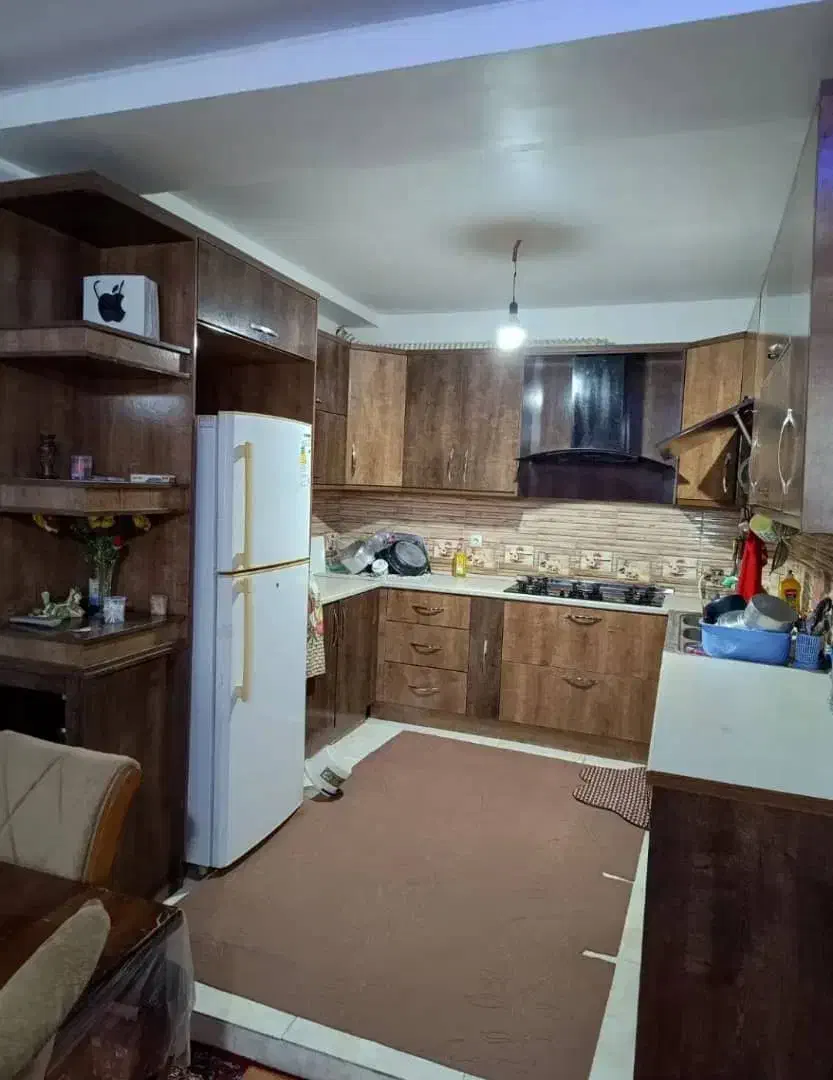 واحد آپارتمان ۸۳ متری /طبقه اول/آسانسور دار / شهدا|فروش آپارتمان|رودسر, |دیوار