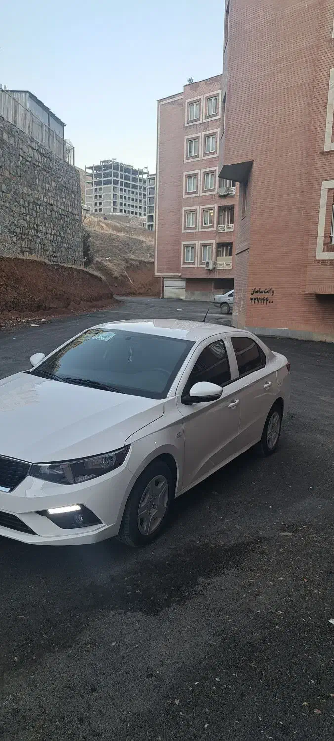 تارا V1|خودرو سواری و وانت|سنندج, |دیوار