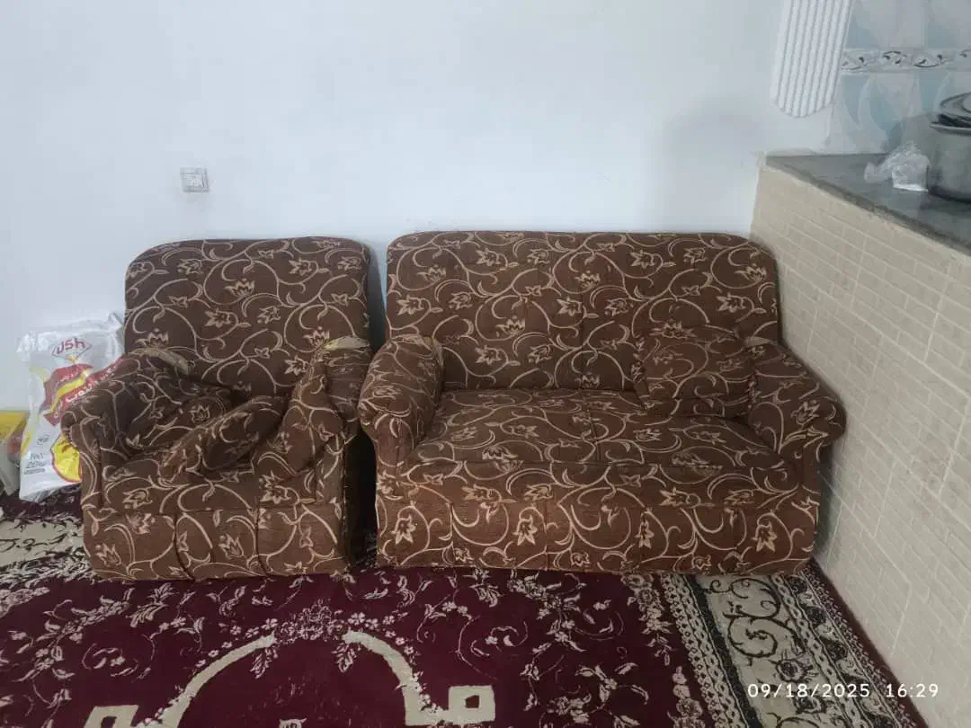 تعمیر مبل|خدمات پیشه و مهارت|بم, |دیوار