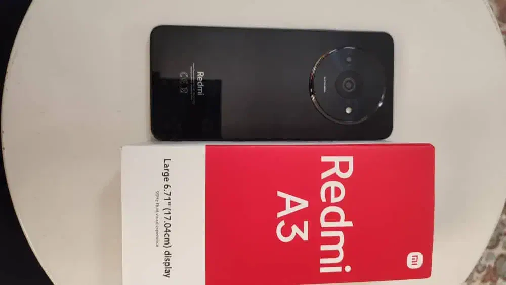 Redmi A3|موبایل|تهران, تهرانپارس شرقی|دیوار