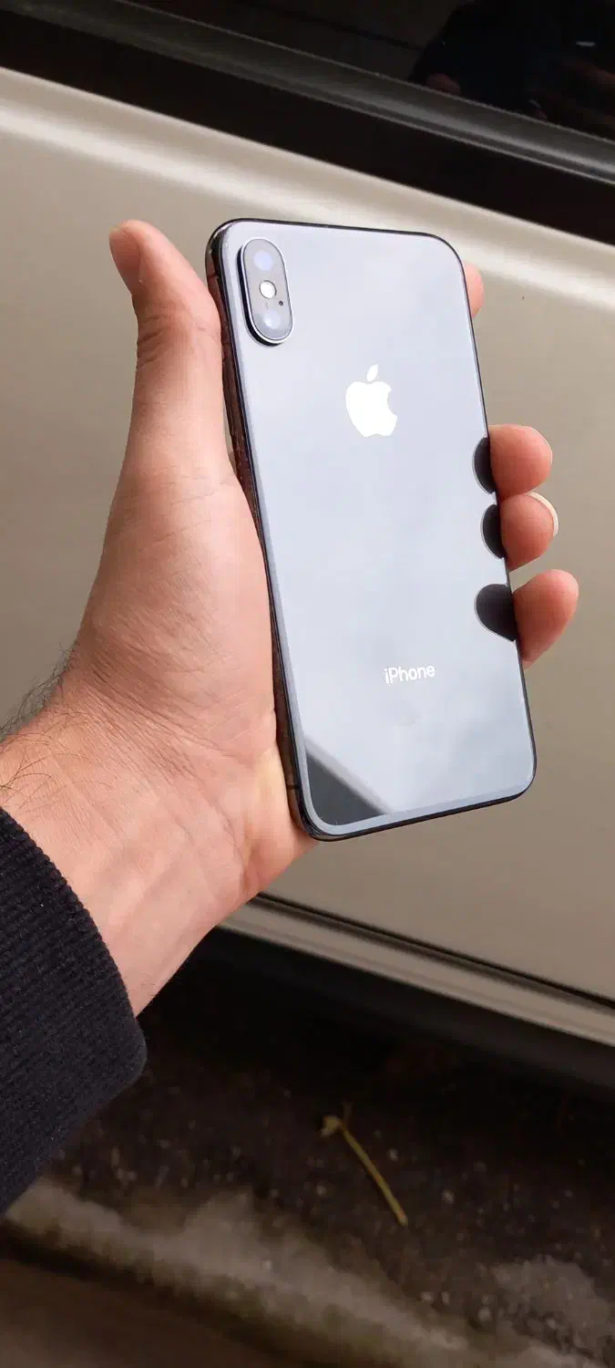 آیفون 256gig x|موبایل|گنبد کاووس, |دیوار