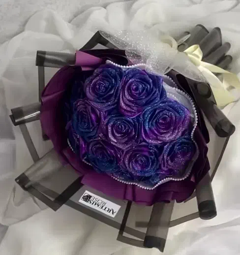 گل ربانی|گل مصنوعی|همدان, |دیوار