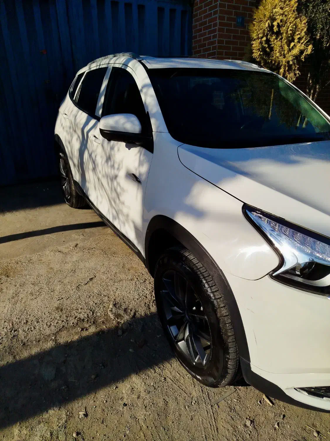 تیگو7 IE مدل 1400|خودرو سواری و وانت|تهران, سعیدآباد|دیوار