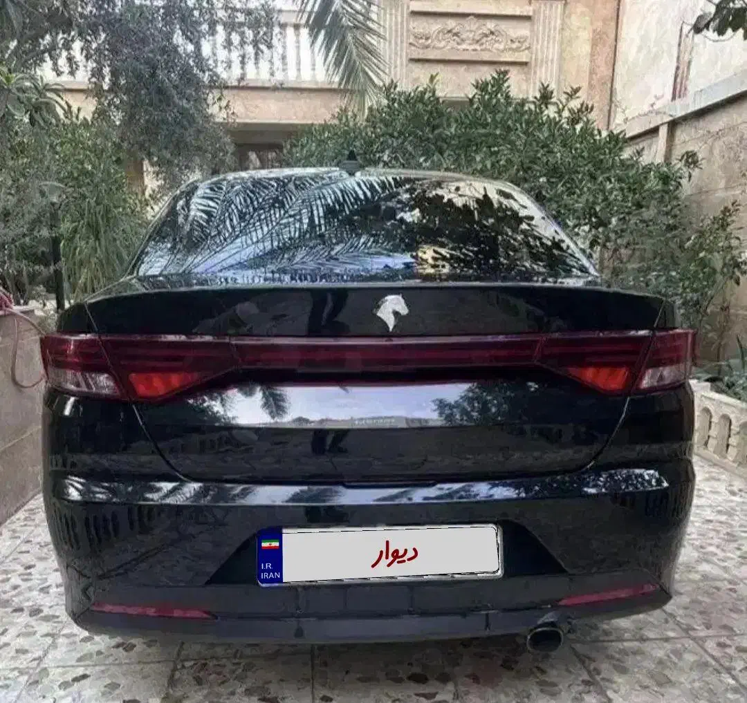 تارا v4|خودرو سواری و وانت|تهران, شکوفه|دیوار