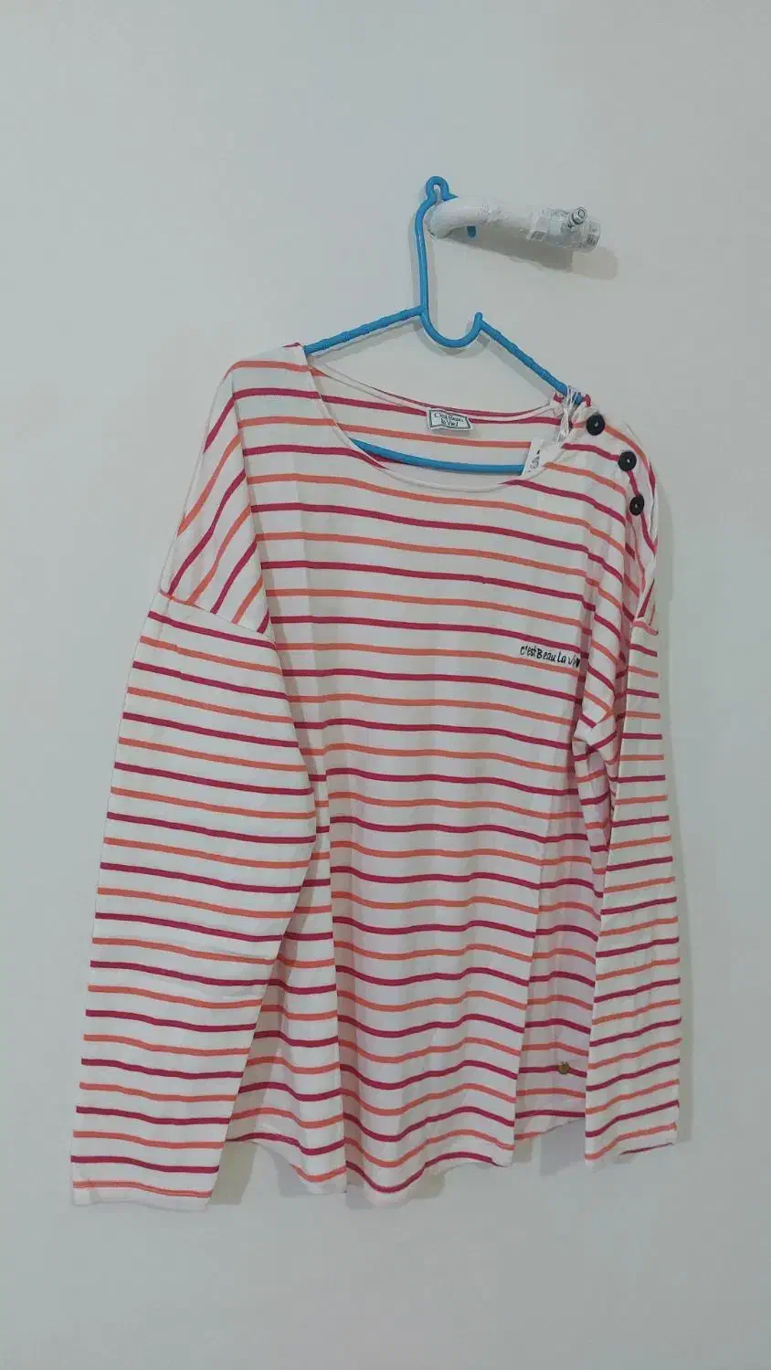 لباس پاییزه راه راه|لباس|خرم‌آباد, |دیوار