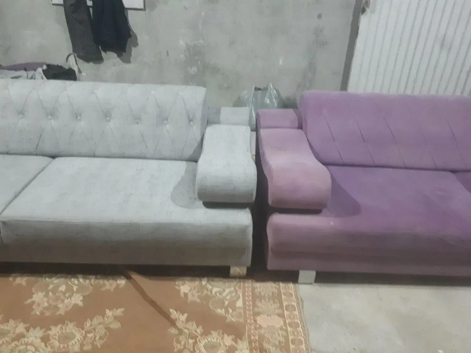 تعمیرات مبل اسیران بالاترین کیفیت|خدمات پیشه و مهارت|محمدشهر, محمدشهر|دیوار