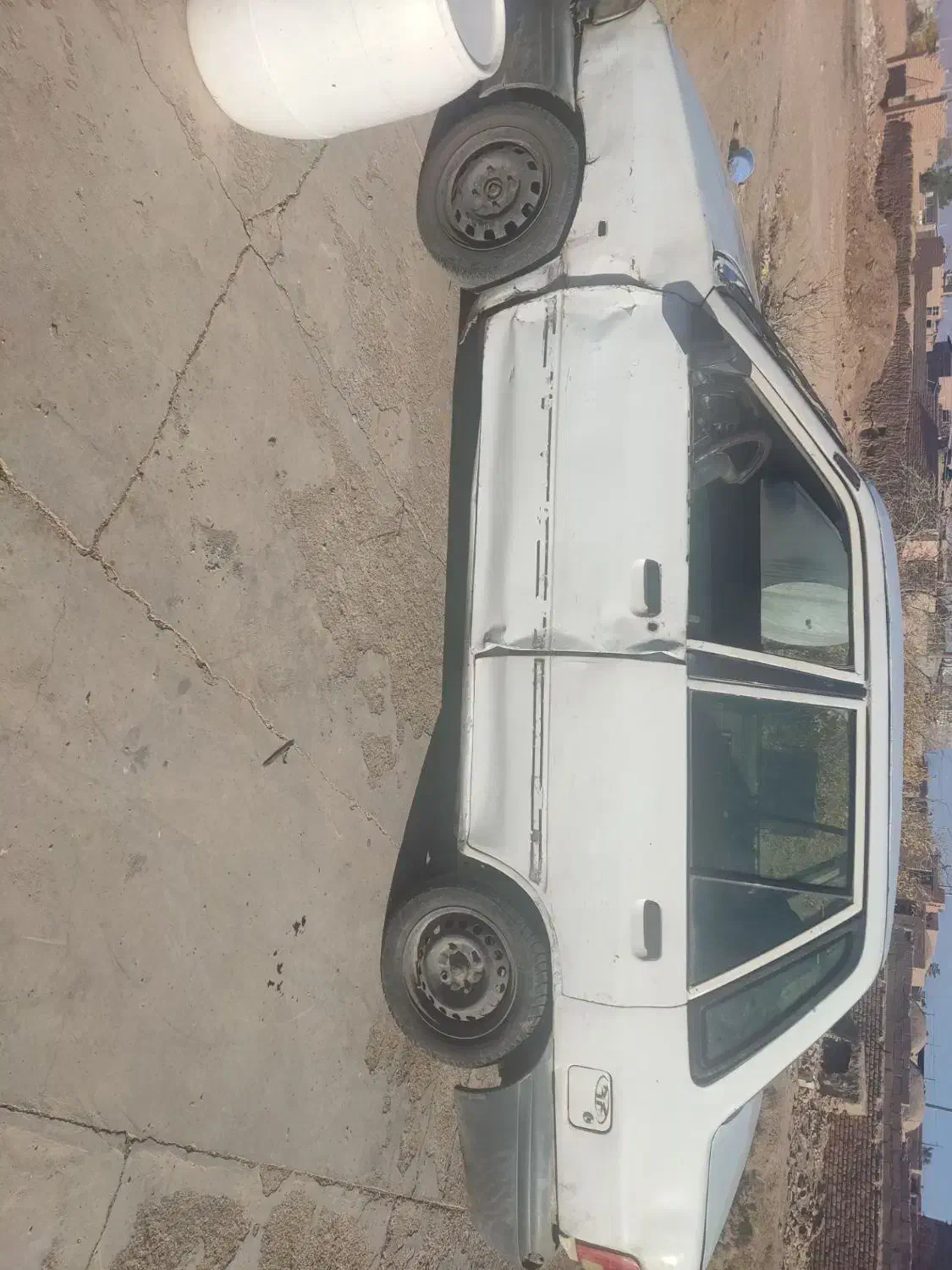 ماشینهای فرسوده|خودرو سواری و وانت|انار, |دیوار