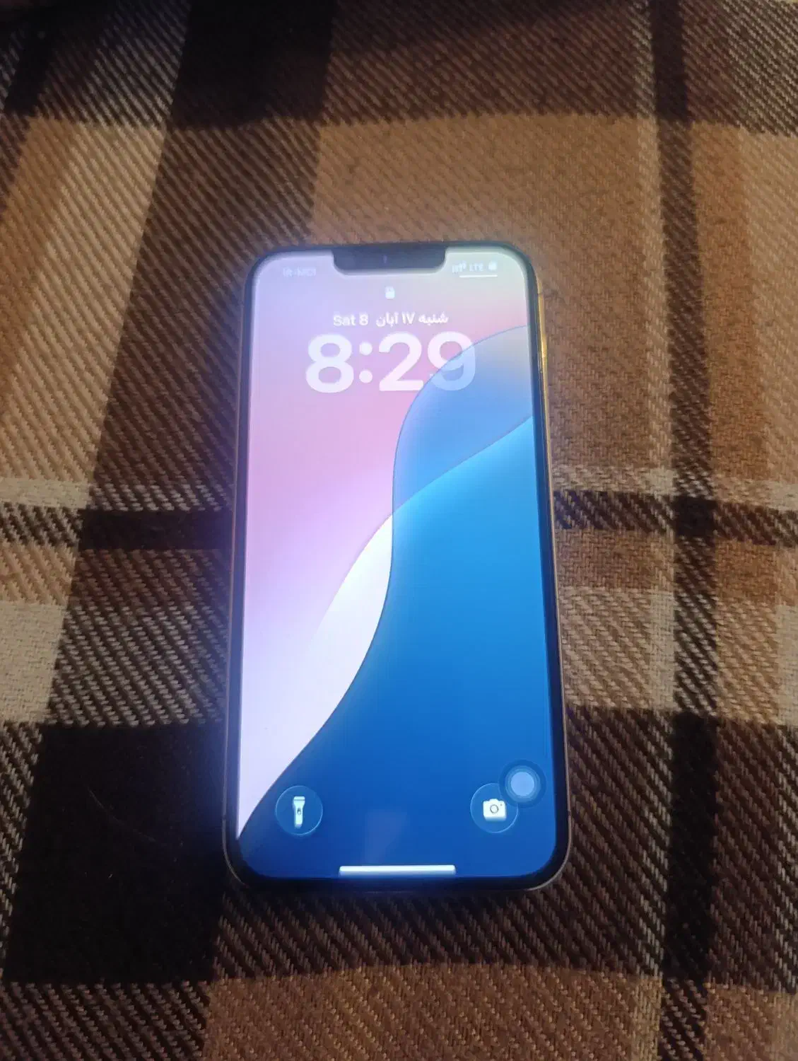 ipon 13poro|موبایل|تهران, الهیه|دیوار