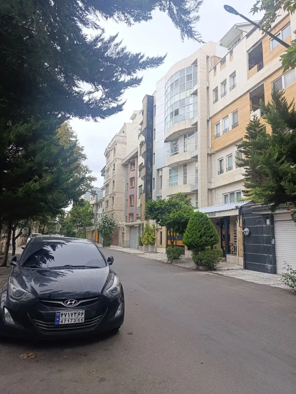 بلوار گیلان / خیابان 176 ارکیده / تک‌واحدی 180متری|اجارهٔ آپارتمان|رشت, بلوار گیلان|دیوار