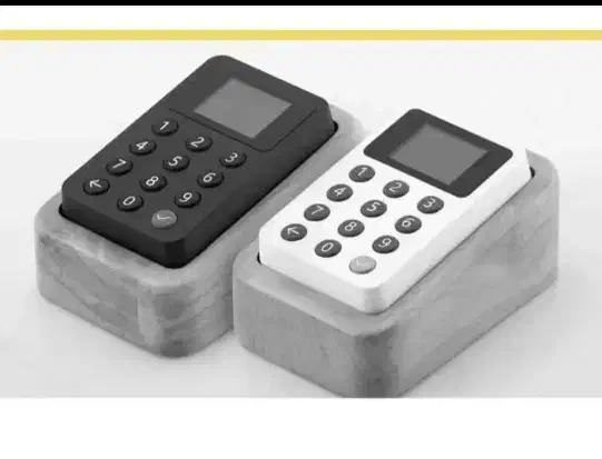کارتخوان/کش لس6103/ATm|فروشگاه و مغازه|گرگان, |دیوار