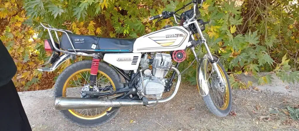 موتور 200|موتورسیکلت|یاسوج, |دیوار