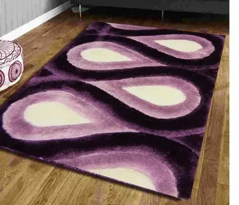 فرش شگی|فرش|فردیس, فردیس|دیوار