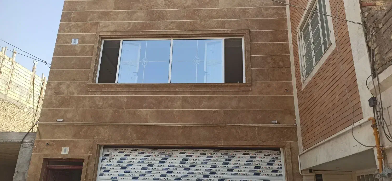 دوجداره بهسا نوین|مصالح و تجهیزات ساختمان|یزد, |دیوار