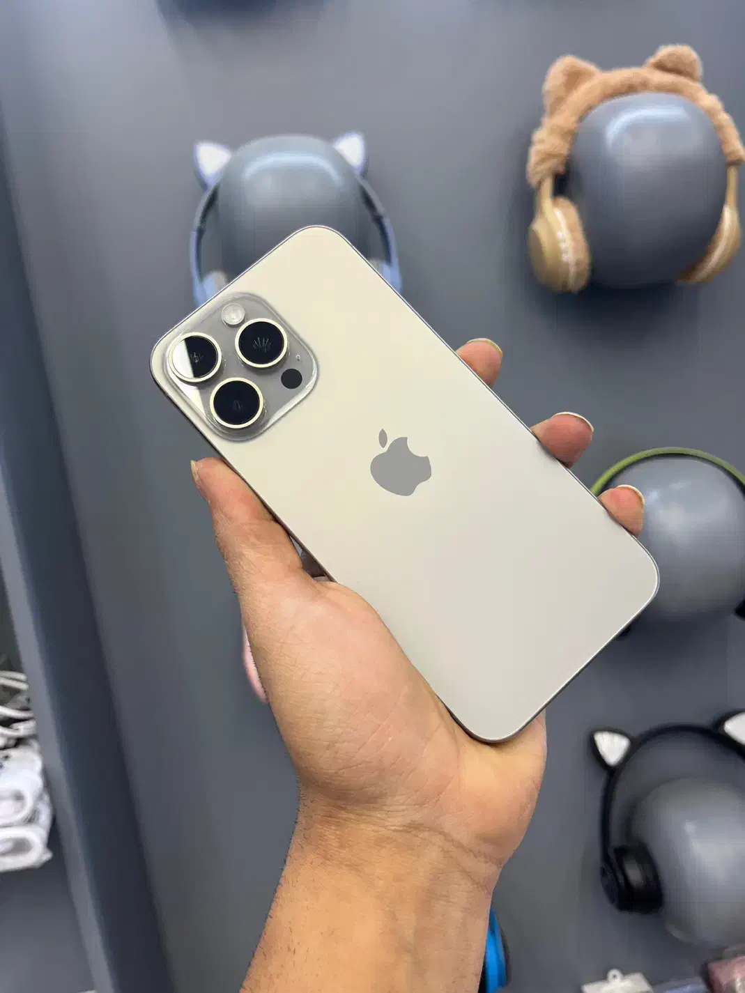 15 promax|موبایل|اصفهان, آبشار|دیوار