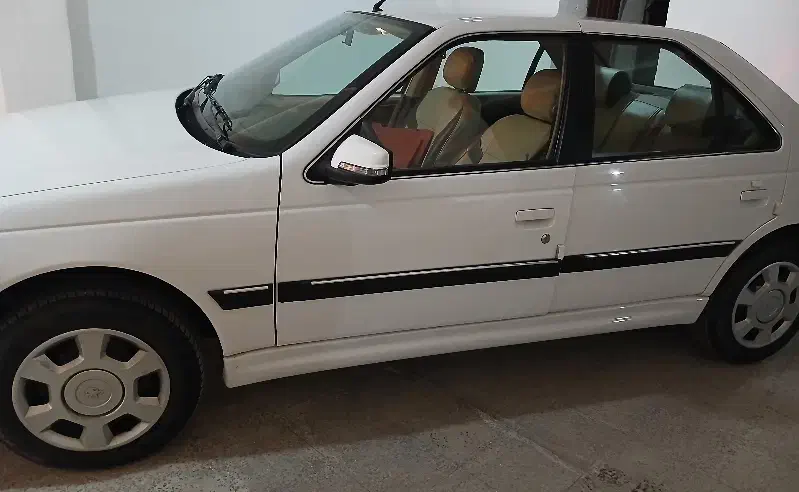 پژو پارس|خودرو سواری و وانت|تهران, قنات‌کوثر|دیوار