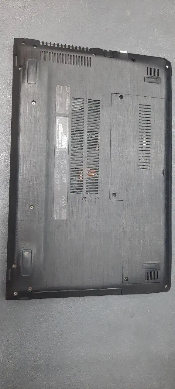 لپتاپ گرافیک دار حرفه ای|رایانه همراه|مشهد, نکاح|دیوار