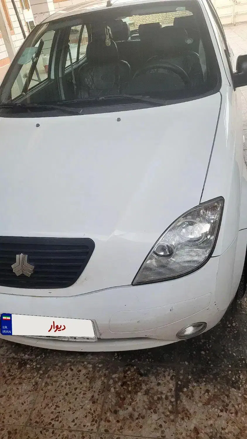 فروش خودرو|خودرو سواری و وانت|گتوند, |دیوار