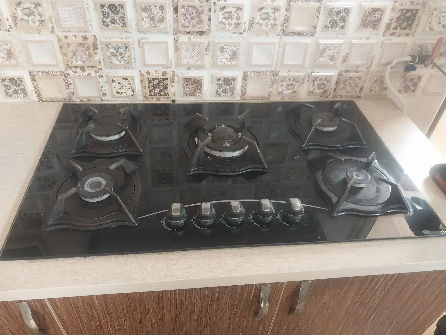 گاز و هود دست دوم|اجاق گاز و لوازم برقی پختوپز|رشت, جماران|دیوار