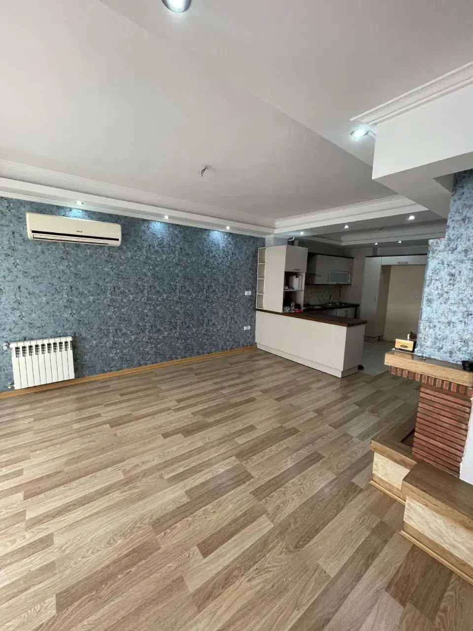 واحد۸۰ متری بلوار گیلان پارک آلمانیا|فروش آپارتمان|رشت, بلوار گیلان|دیوار