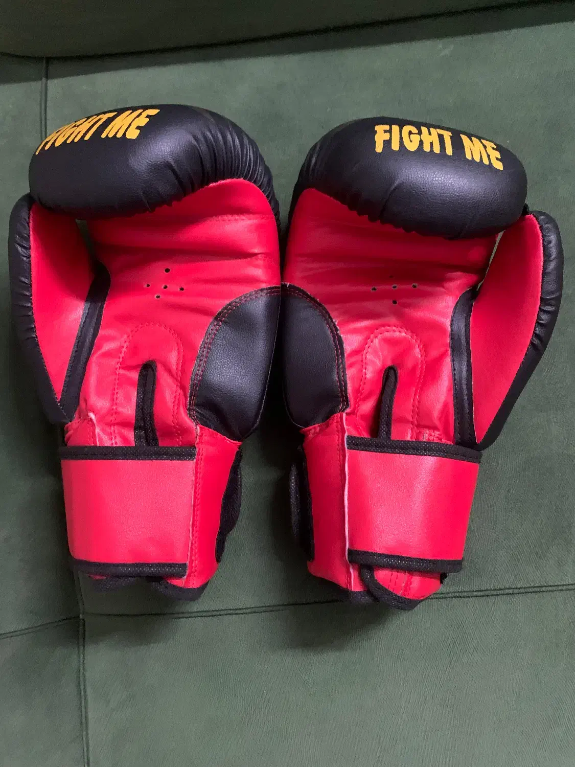 دستکش بوکس|تجهیزات ورزشی|شهریار, شهریار|دیوار