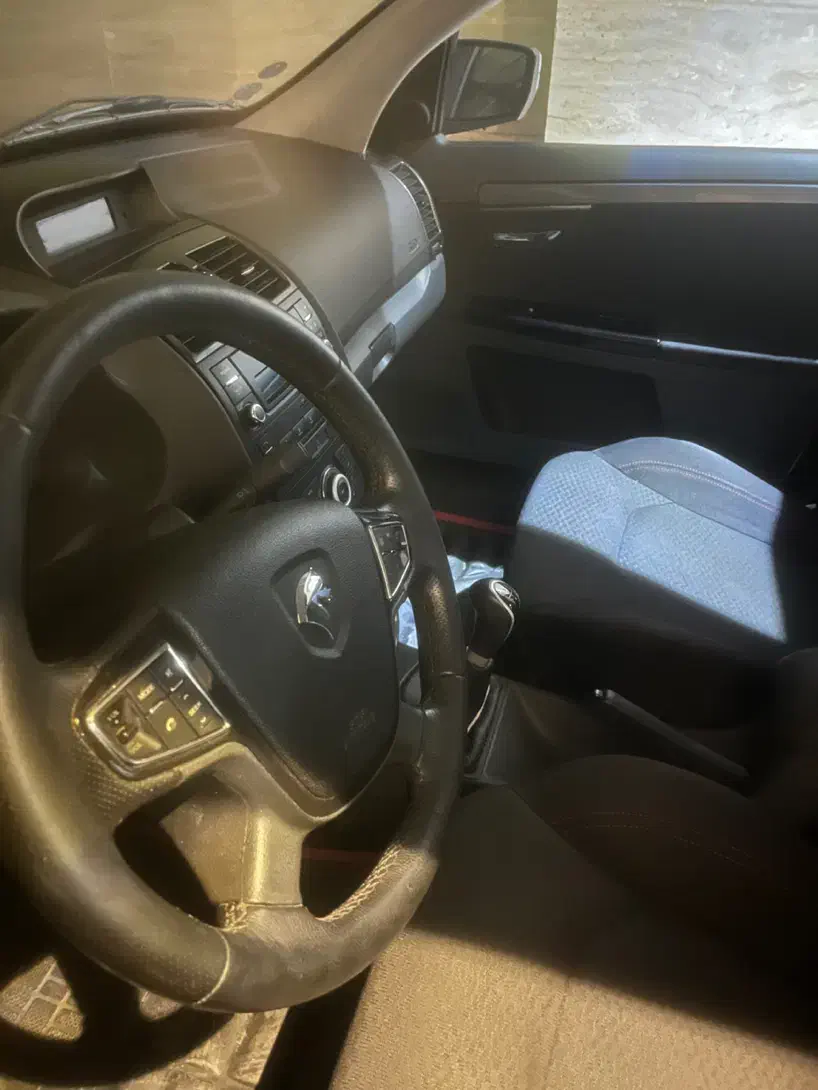 سورن پلاس|خودرو سواری و وانت|اراک, |دیوار