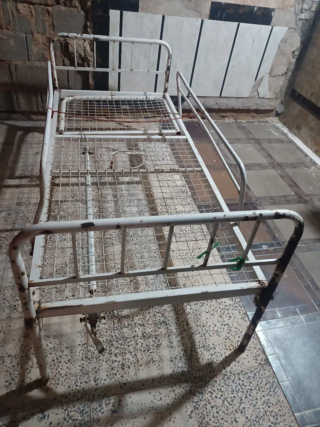 تخت فروشی|تخت و سرویس خواب|آبدانان, |دیوار