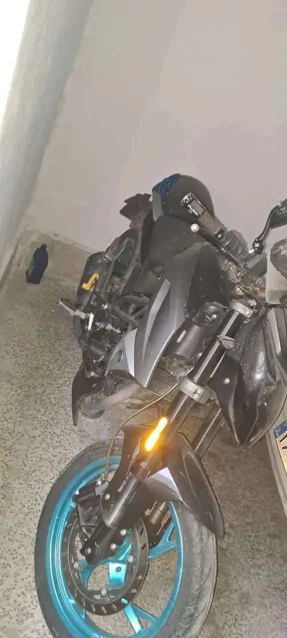 Cf 150|موتورسیکلت|پردیس, فاز ۸|دیوار