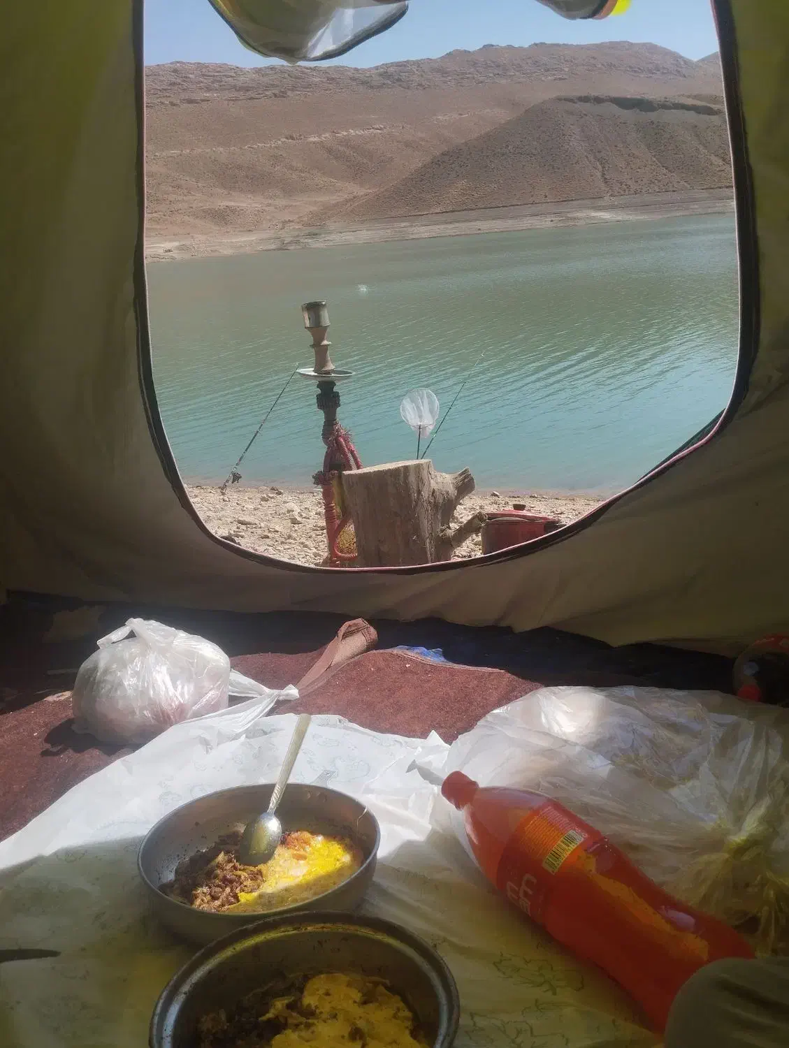 پارتنر|فعالیت داوطلبانه|شاهینشهر, فردوسی|دیوار