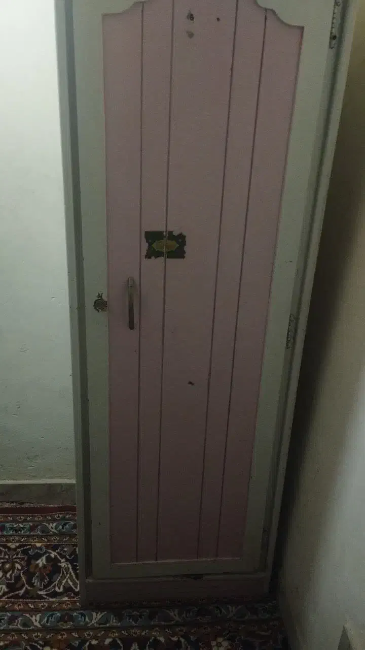 کمد سالم و جا دار|جاکفشی، کمد، دراور|مشهد, رستگار|دیوار