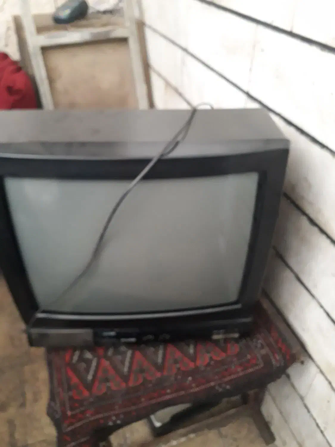 خانگی|تلویزیون و پروژکتور|تاکستان, |دیوار