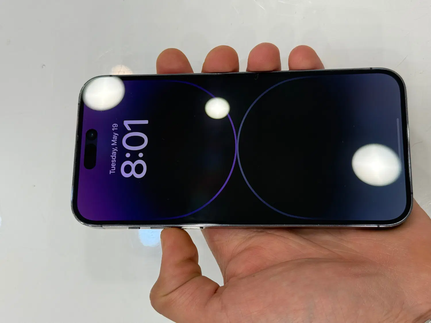 14Pro Max|موبایل|قم, زنبیل آباد|دیوار