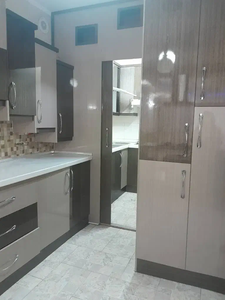 منزل فروشی دو طبقه در شهر نوش آباد|فروش خانه و ویلا|آران و بیدگل, |دیوار