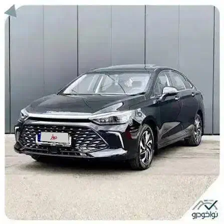 بیجینگ u5 شخصی|خودرو سواری و وانت|قم, انسجام|دیوار