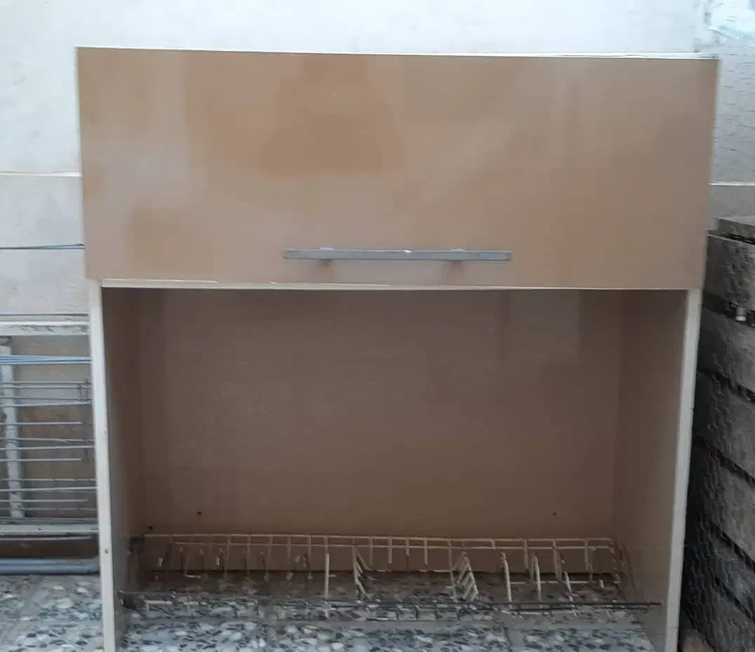 ابچکان|آب‌چکان و نظم‌دهنده ظروف|الوند, |دیوار