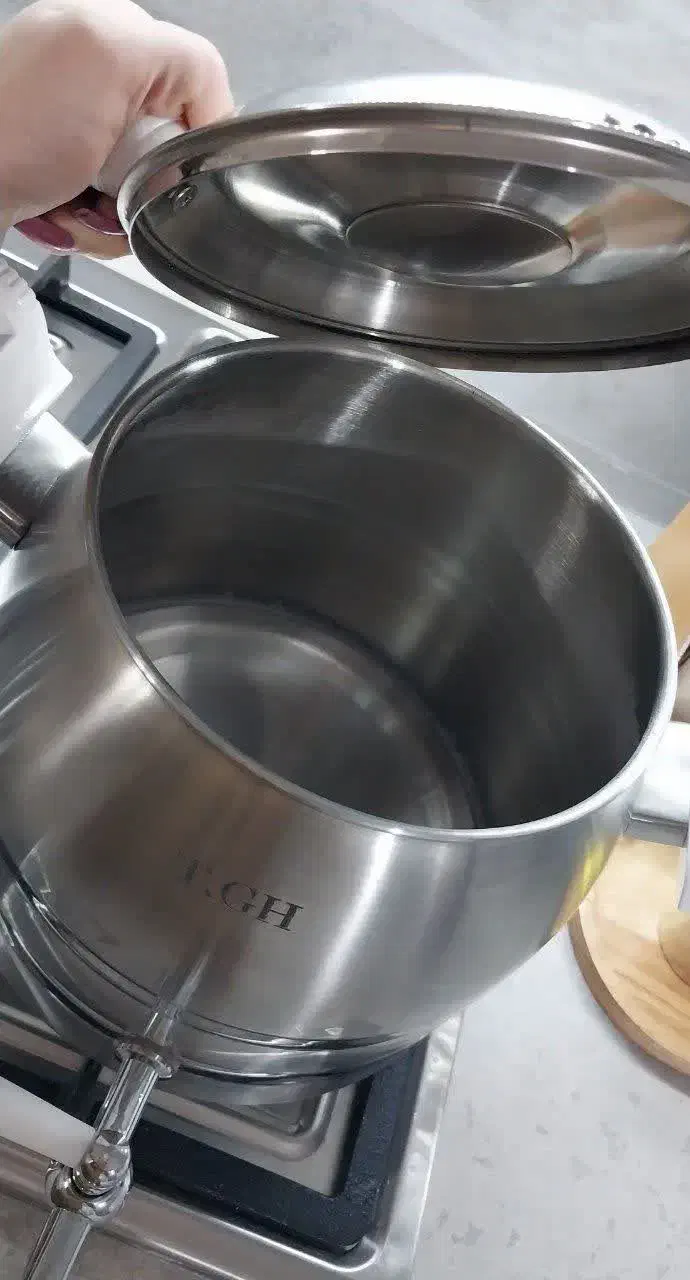 کتری|قوری، کتری، قهوه‌ساز دستی|قم, شاه ابراهیم|دیوار