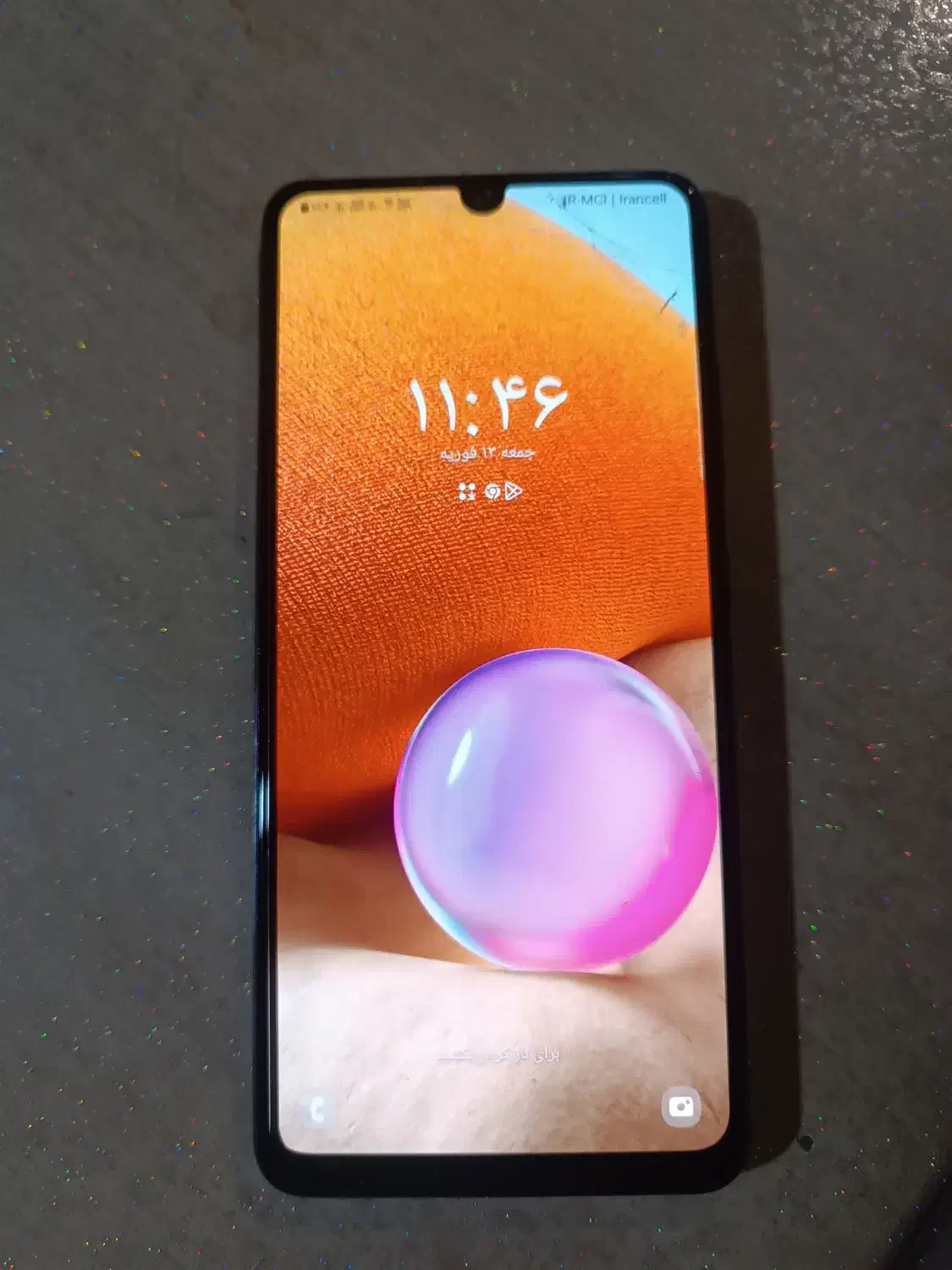 سلام گوشیa32|موبایل|رشت, جانبازان|دیوار