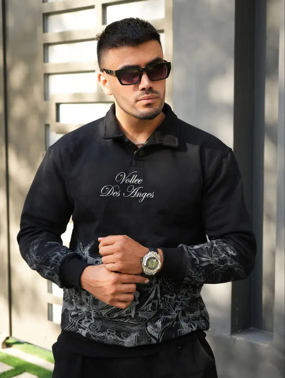 دورس ۳نخ ضخیم ۹۹۰ت|لباس|قم, نخودی|دیوار