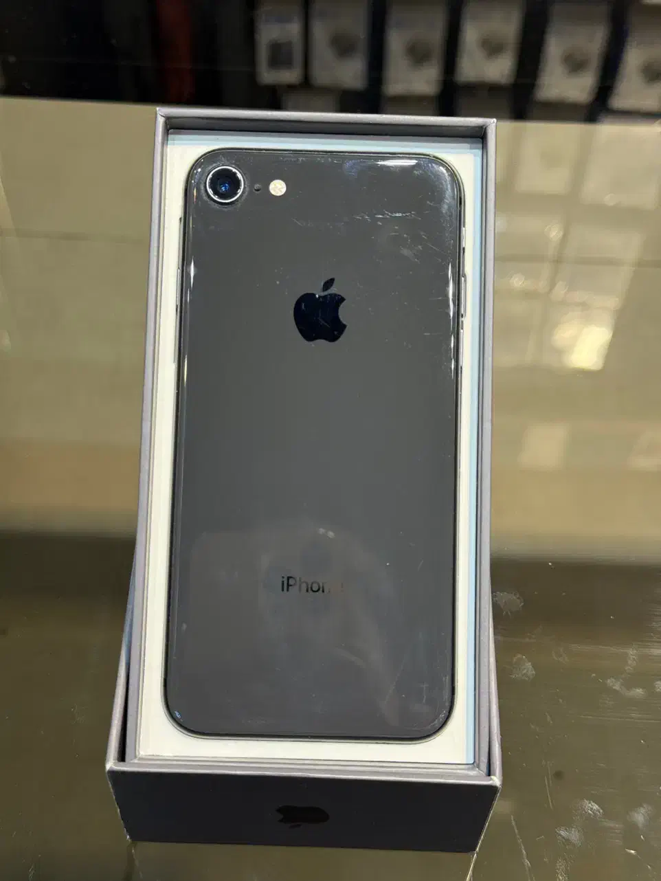 iphone 8|موبایل|تهران, آسمان|دیوار