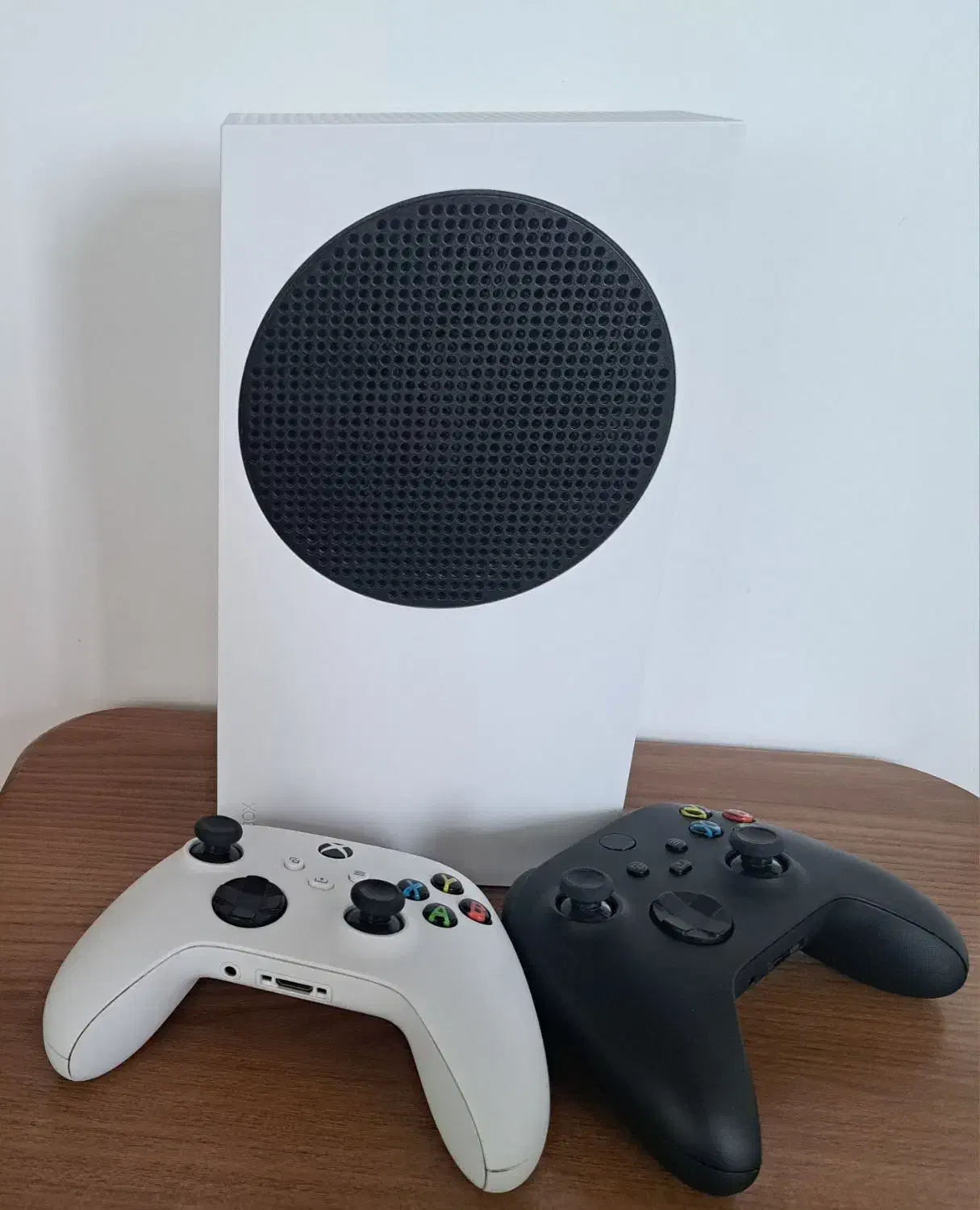 ایکس باکس سری S|کنسول، بازی ویدئویی و آنلاین|ایلام, |دیوار