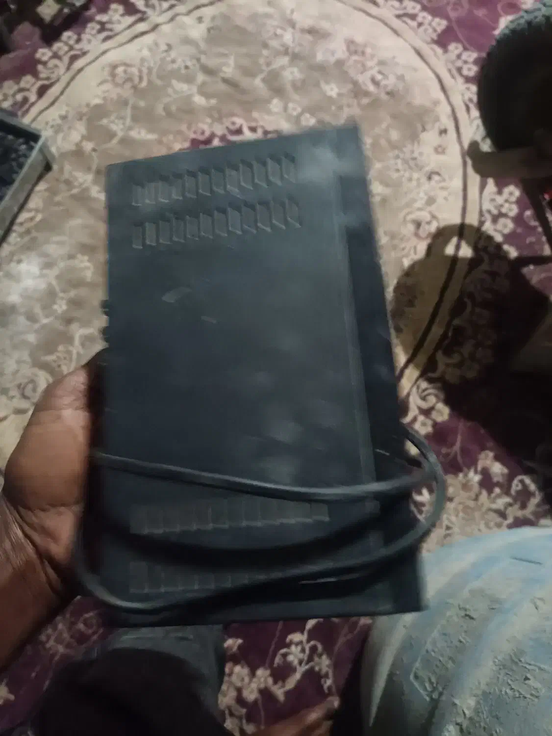 یا حق|تلویزیون و پروژکتور|میناب, |دیوار