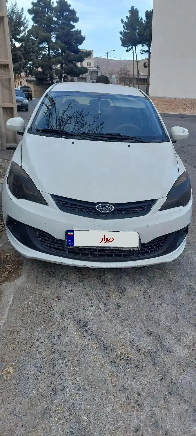 ام وی ام ۳۱۵ صندوقدار|خودرو سواری و وانت|مهدی شهر, |دیوار