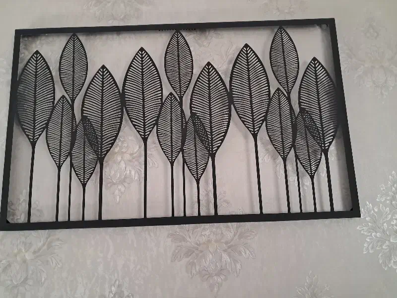 تابلو فلزی مدرن|تابلو، نقاشی، عکس|پردیس, فاز ۸|دیوار