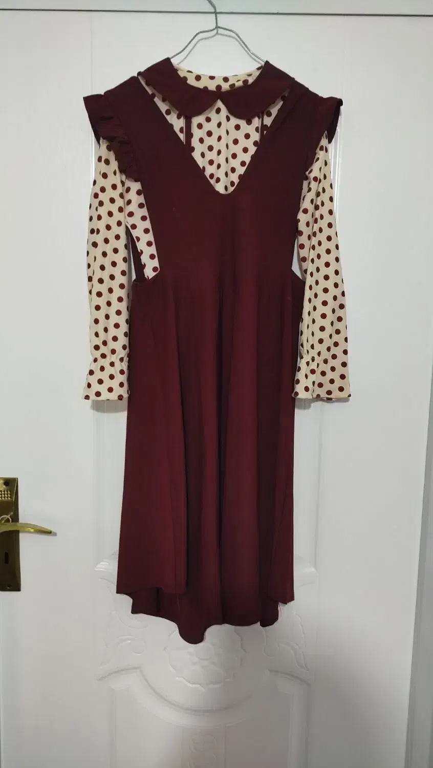 مانتو|لباس|ارومیه, |دیوار