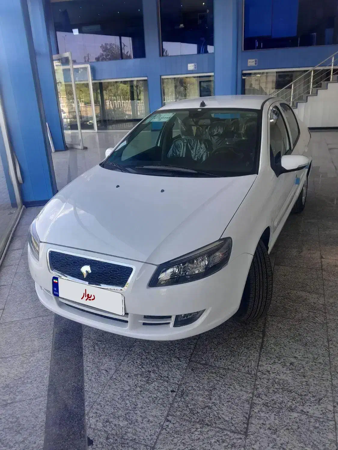 رانا پلاس ارتقا یافته ۱۴۰۴|خودرو سواری و وانت|تبریز, |دیوار