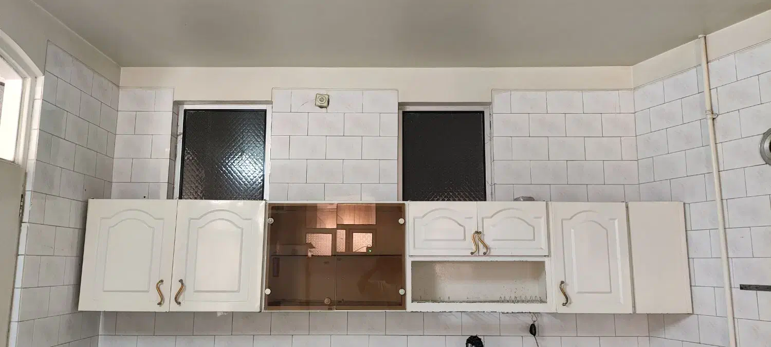 کابینت هوایی ورق سنگین|مصالح و تجهیزات ساختمان|قم, قلعه عموحسین|دیوار