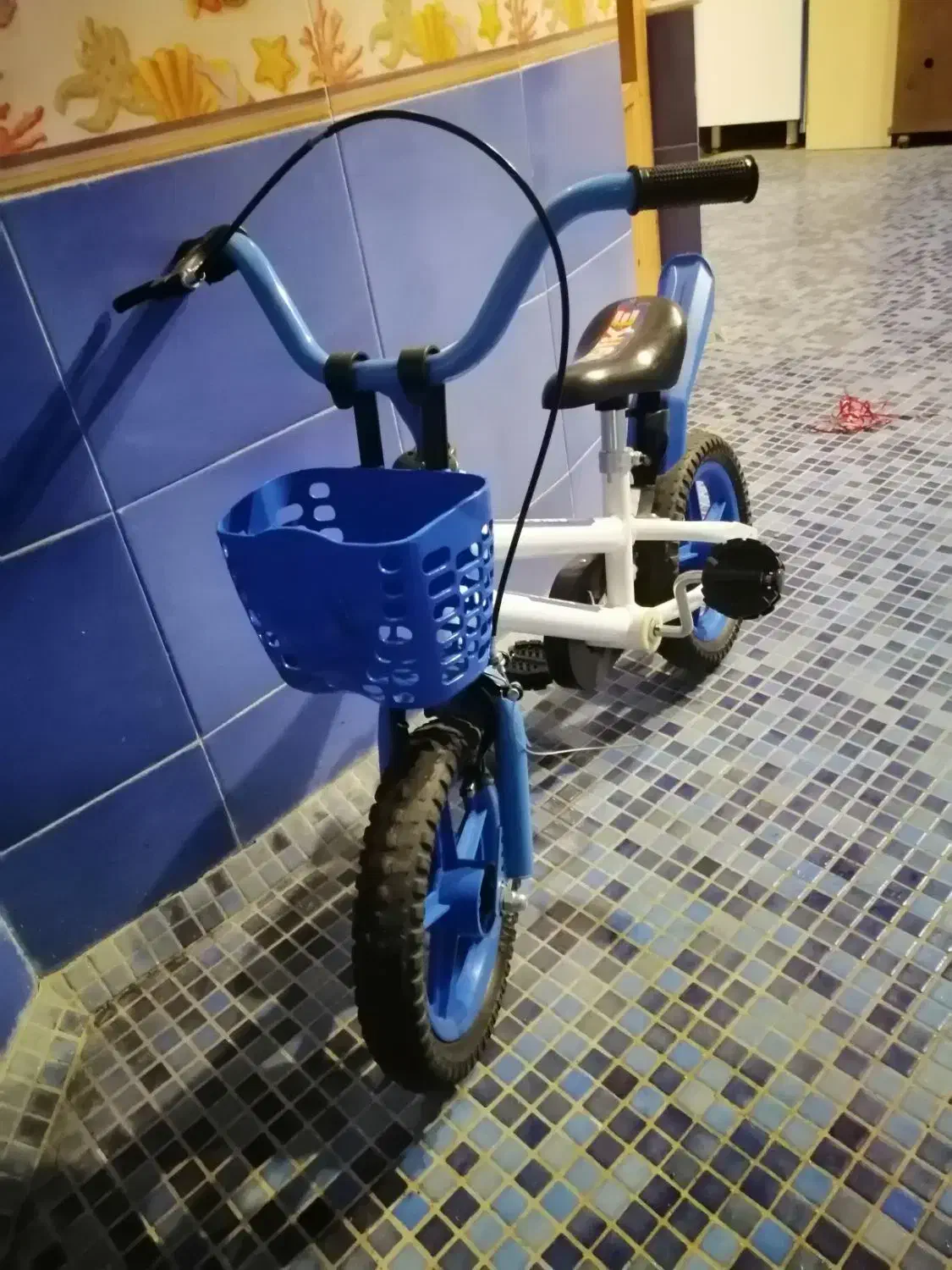 دوچرخه|دوچرخه، اسکیت، اسکوتر|تهران, صاحبقرانیه|دیوار