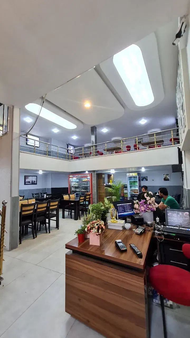 ظرف شور و سالن کار|استخدام خدمات فروشگاه و رستوران|اردبیل, |دیوار