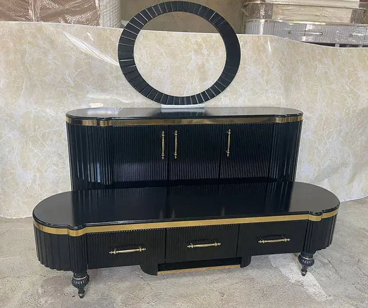 میزتی وی وایینه کنسول|بوفه، ویترین، کنسول|تهران, ائمه اطهار|دیوار